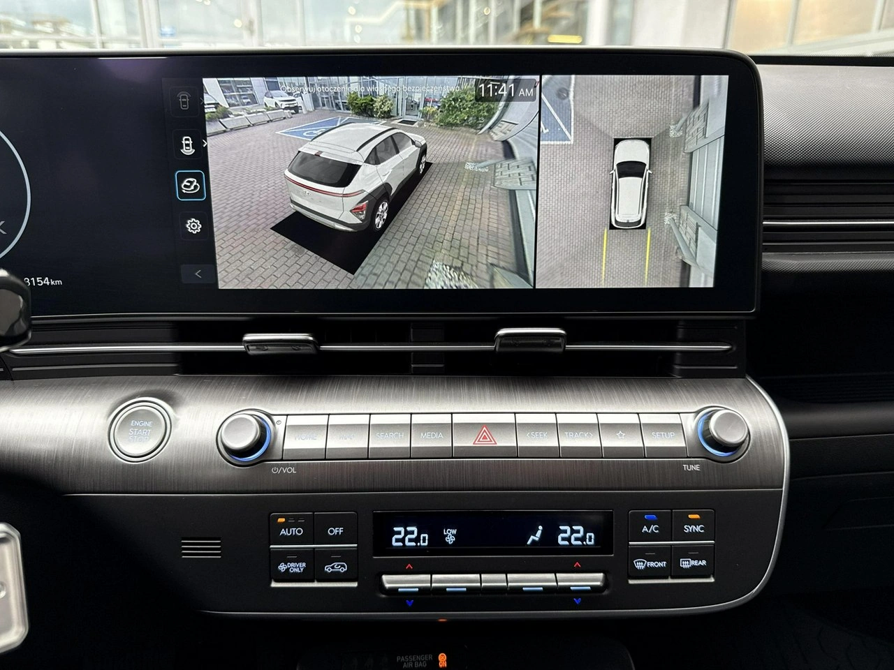 Hyundai Kona - Zdjęcie 25