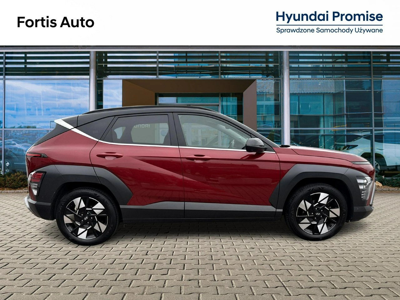 Hyundai Kona - Zdjęcie 5