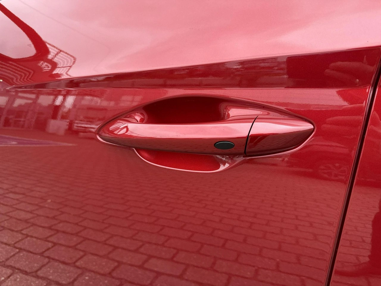 Hyundai Tucson - Zdjęcie 10