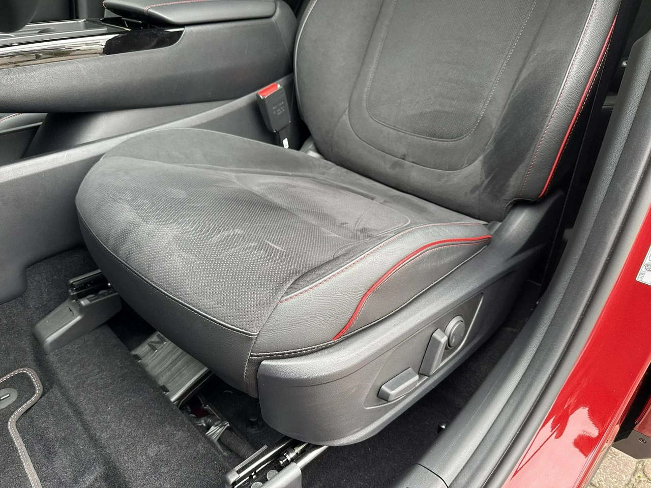 Hyundai Tucson - Zdjęcie 20