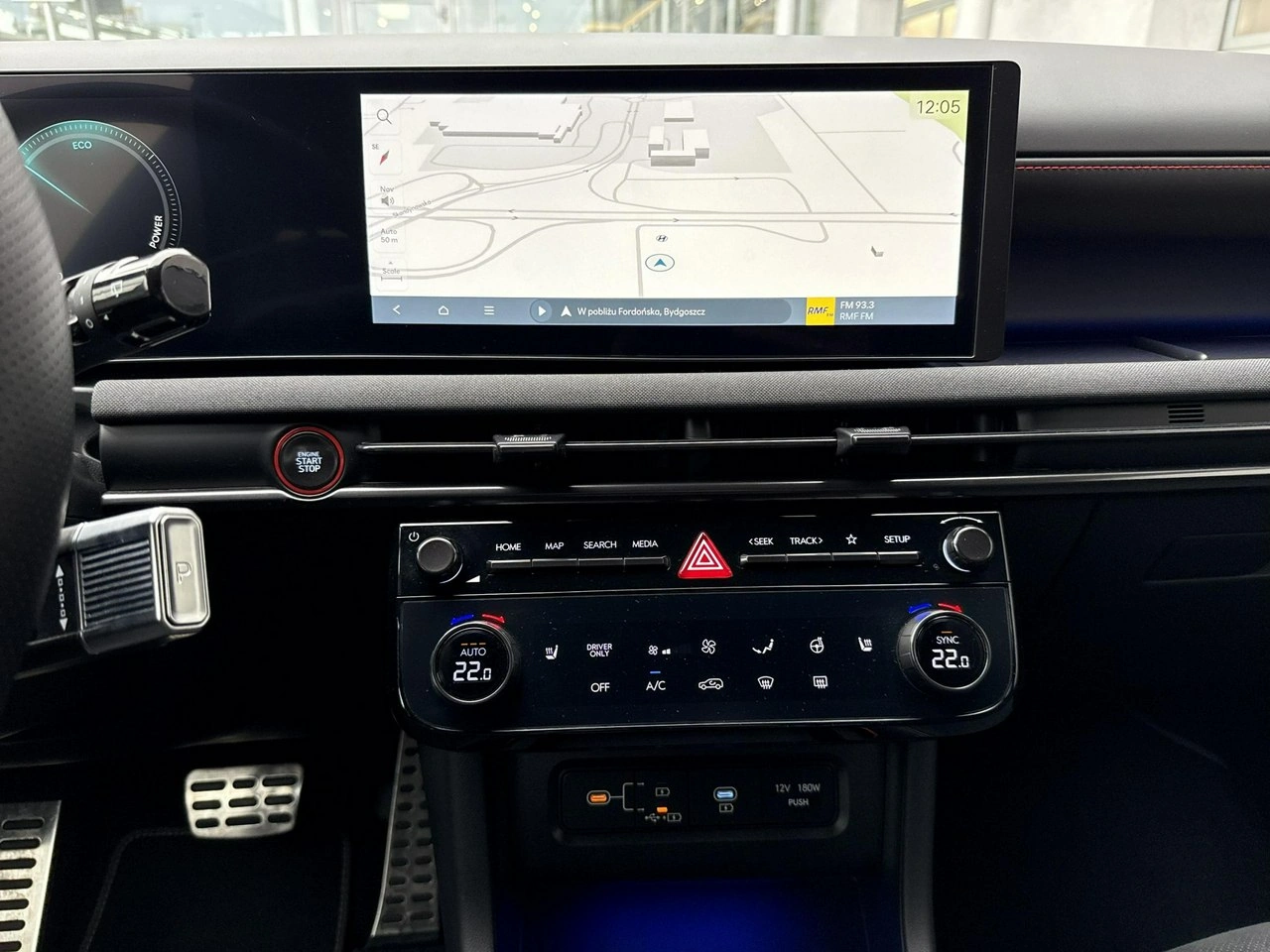 Hyundai Tucson - Zdjęcie 24