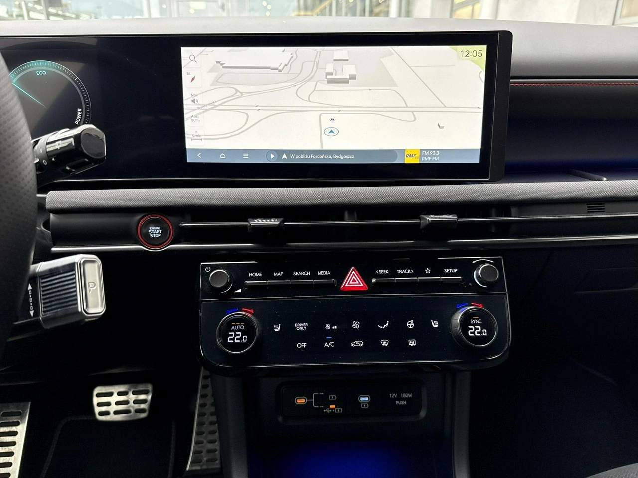 Hyundai Tucson - Zdjęcie 23
