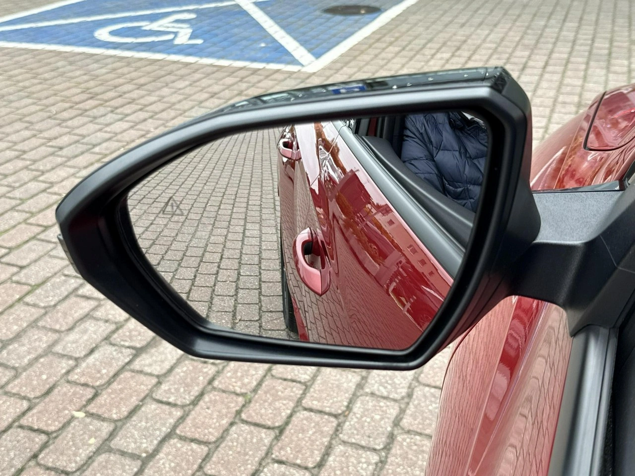 Hyundai Tucson - Zdjęcie 27