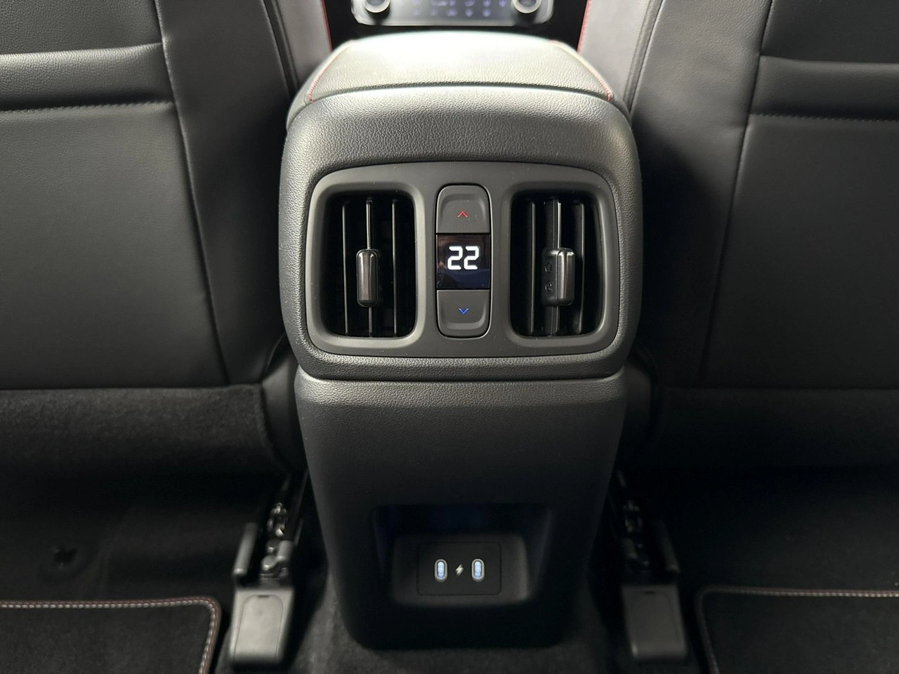 Hyundai Tucson - Zdjęcie 28