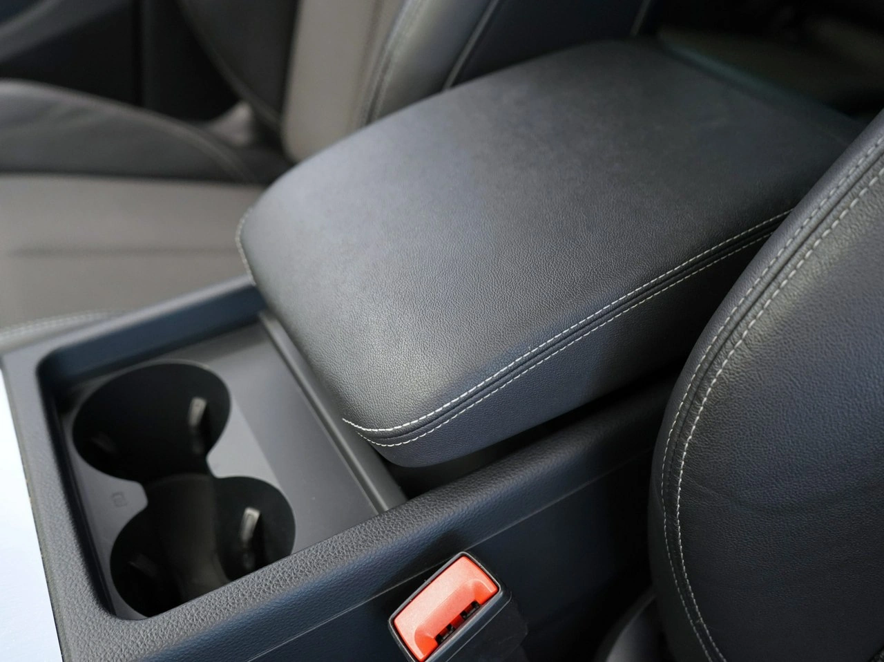 Audi Q5 - Zdjęcie 21