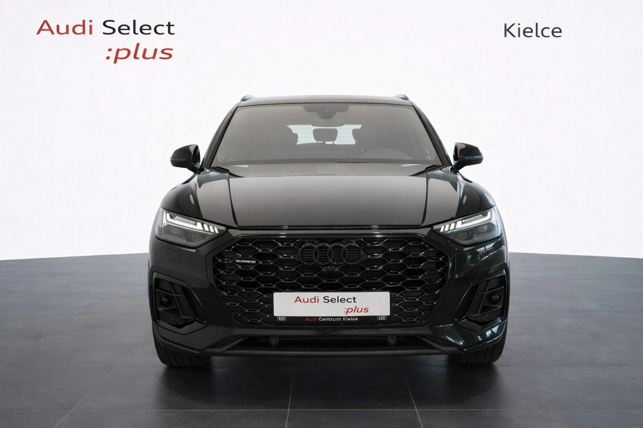 Audi Q5 - Zdjęcie 5