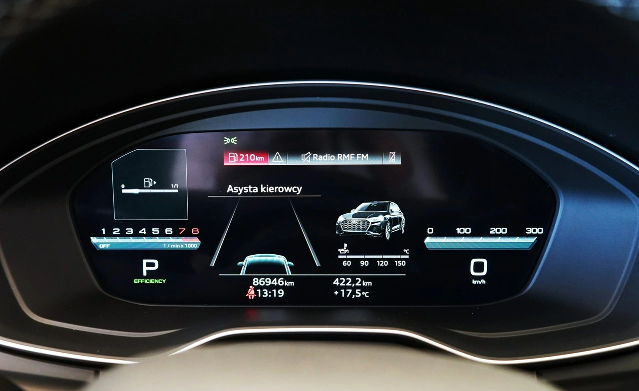 Audi Q5 - Zdjęcie 28