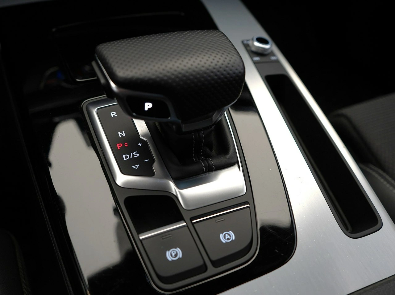 Audi Q5 - Zdjęcie 19