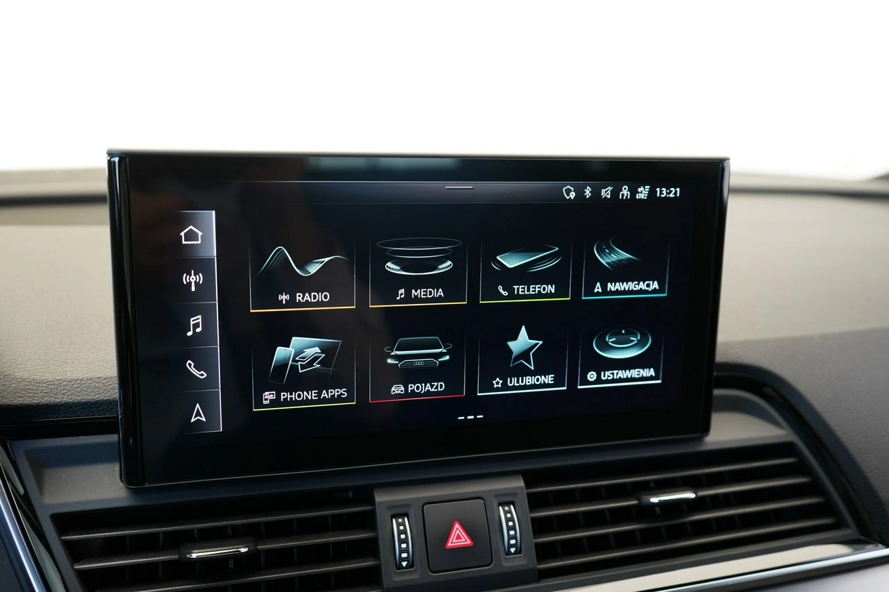 Audi Q5 - Zdjęcie 29