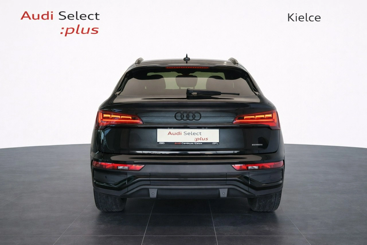 Audi Q5 - Zdjęcie 2