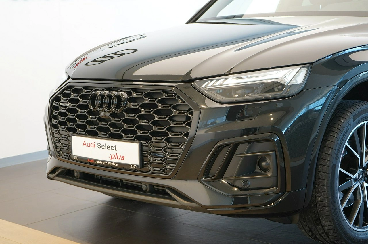 Audi Q5 - Zdjęcie 6