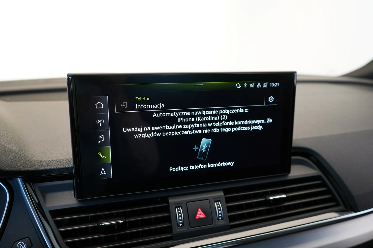 Audi Q5 - Zdjęcie 32