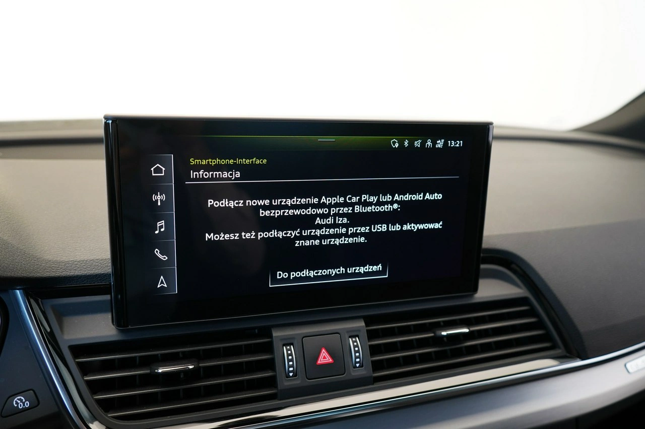 Audi Q5 - Zdjęcie 33