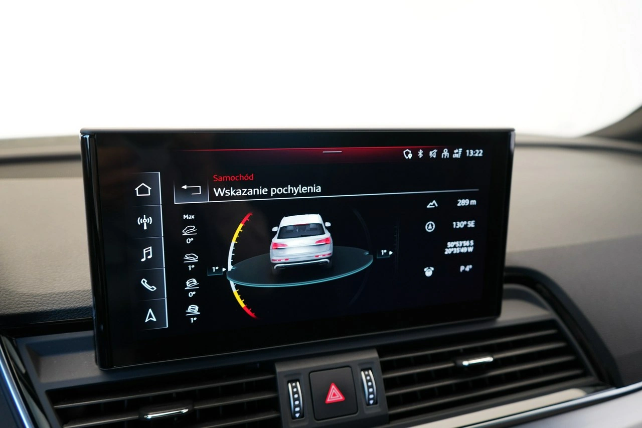 Audi Q5 - Zdjęcie 31