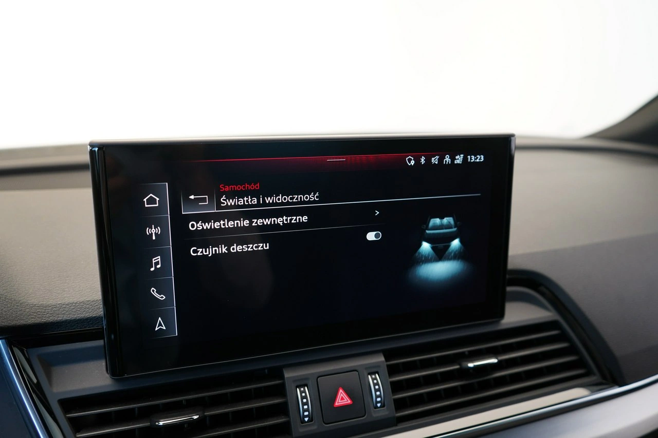 Audi Q5 - Zdjęcie 34