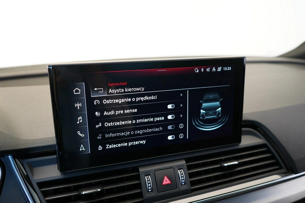 Audi Q5 - Zdjęcie 36