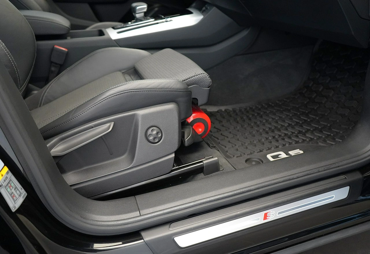 Audi Q5 - Zdjęcie 26