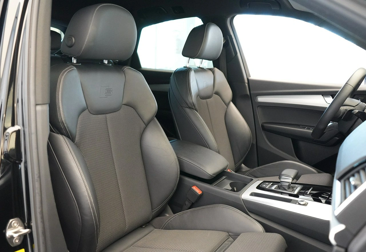 Audi Q5 - Zdjęcie 25