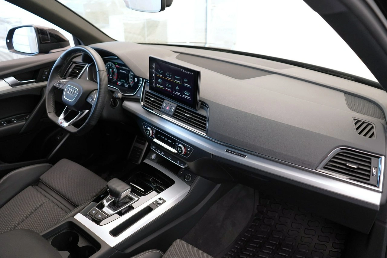 Audi Q5 - Zdjęcie 24
