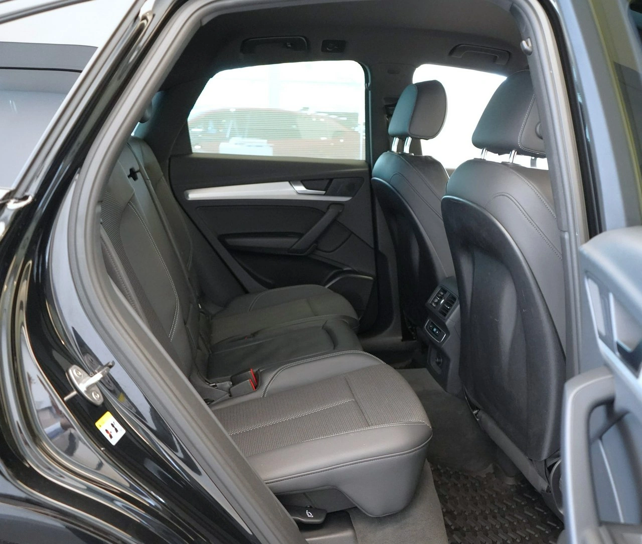 Audi Q5 - Zdjęcie 27