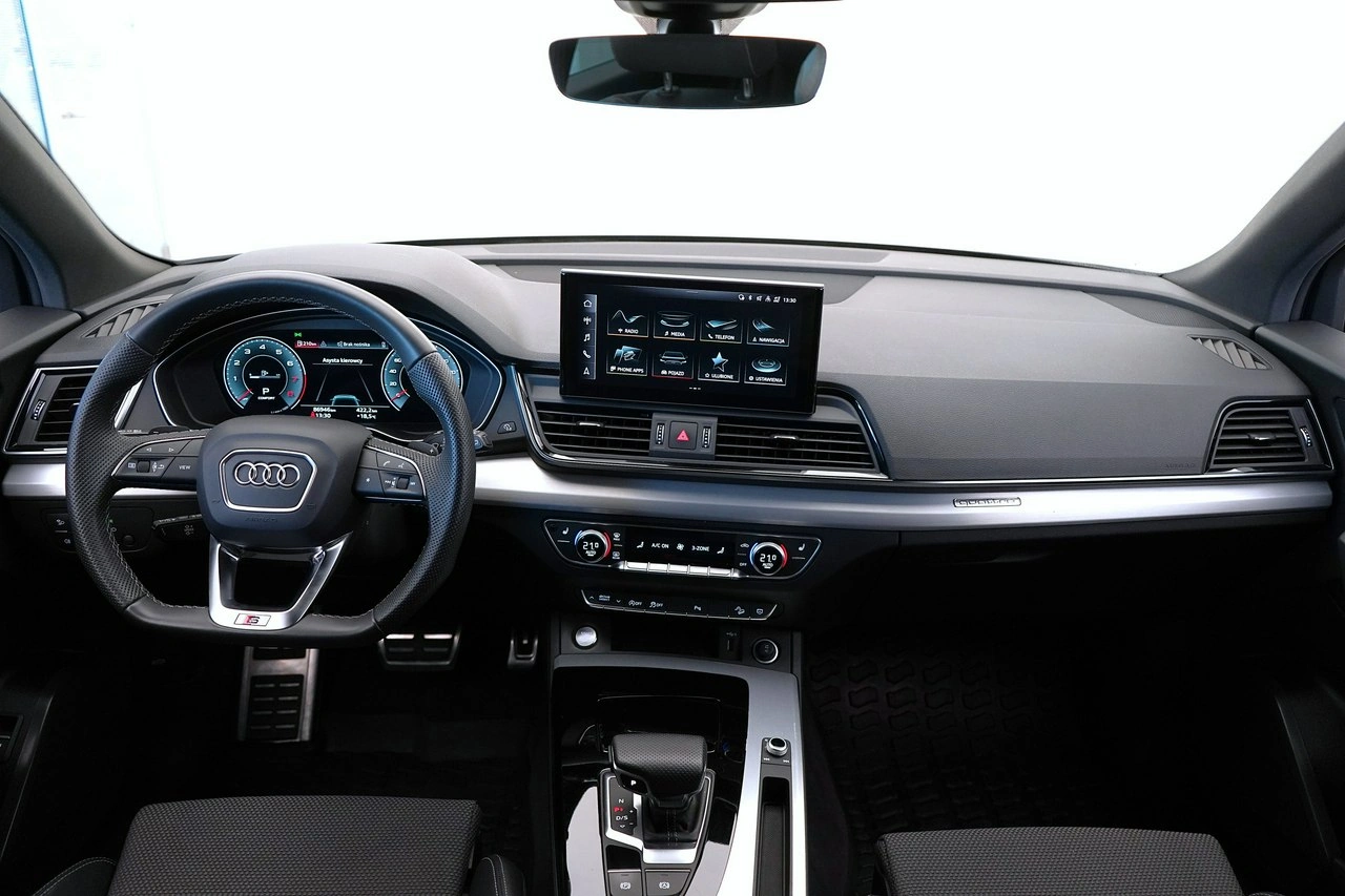 Audi Q5 - Zdjęcie 23