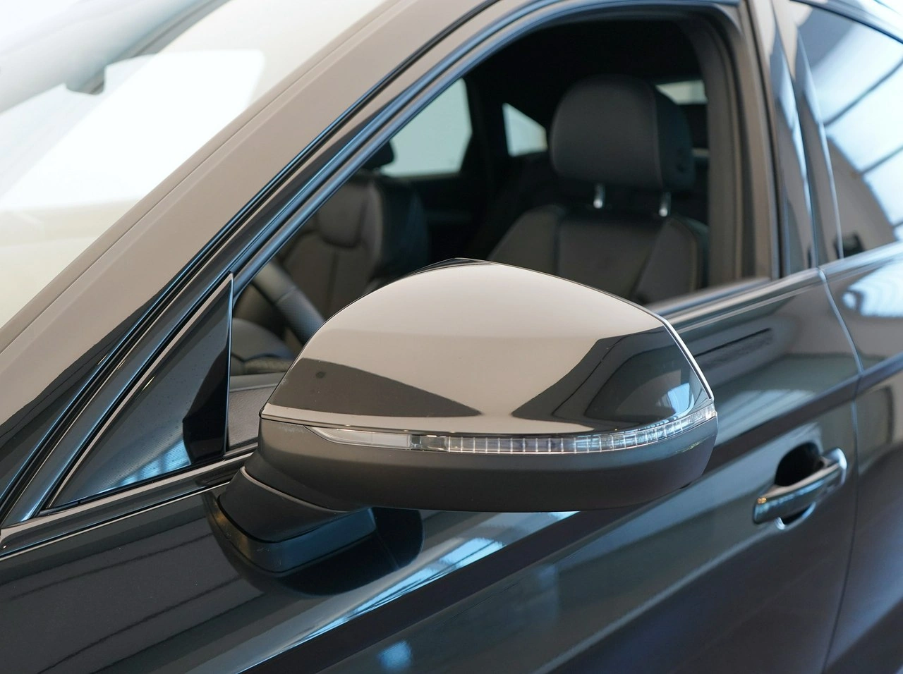 Audi Q5 - Zdjęcie 10