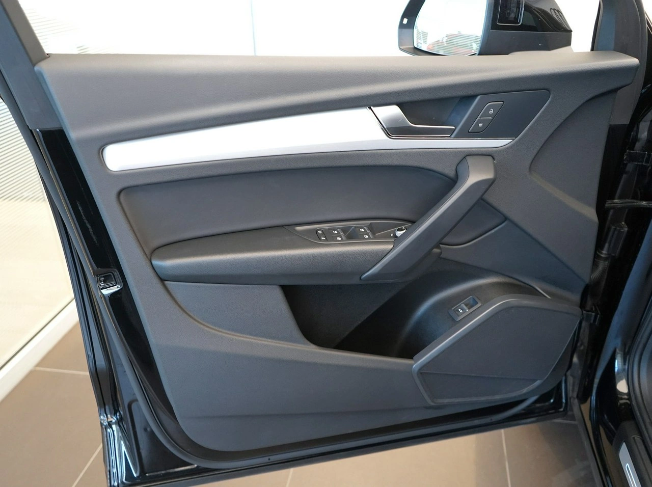 Audi Q5 - Zdjęcie 12