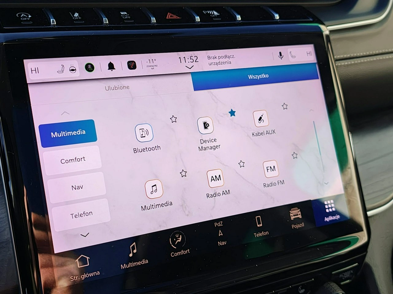 Jeep Grand Cherokee - Zdjęcie 14