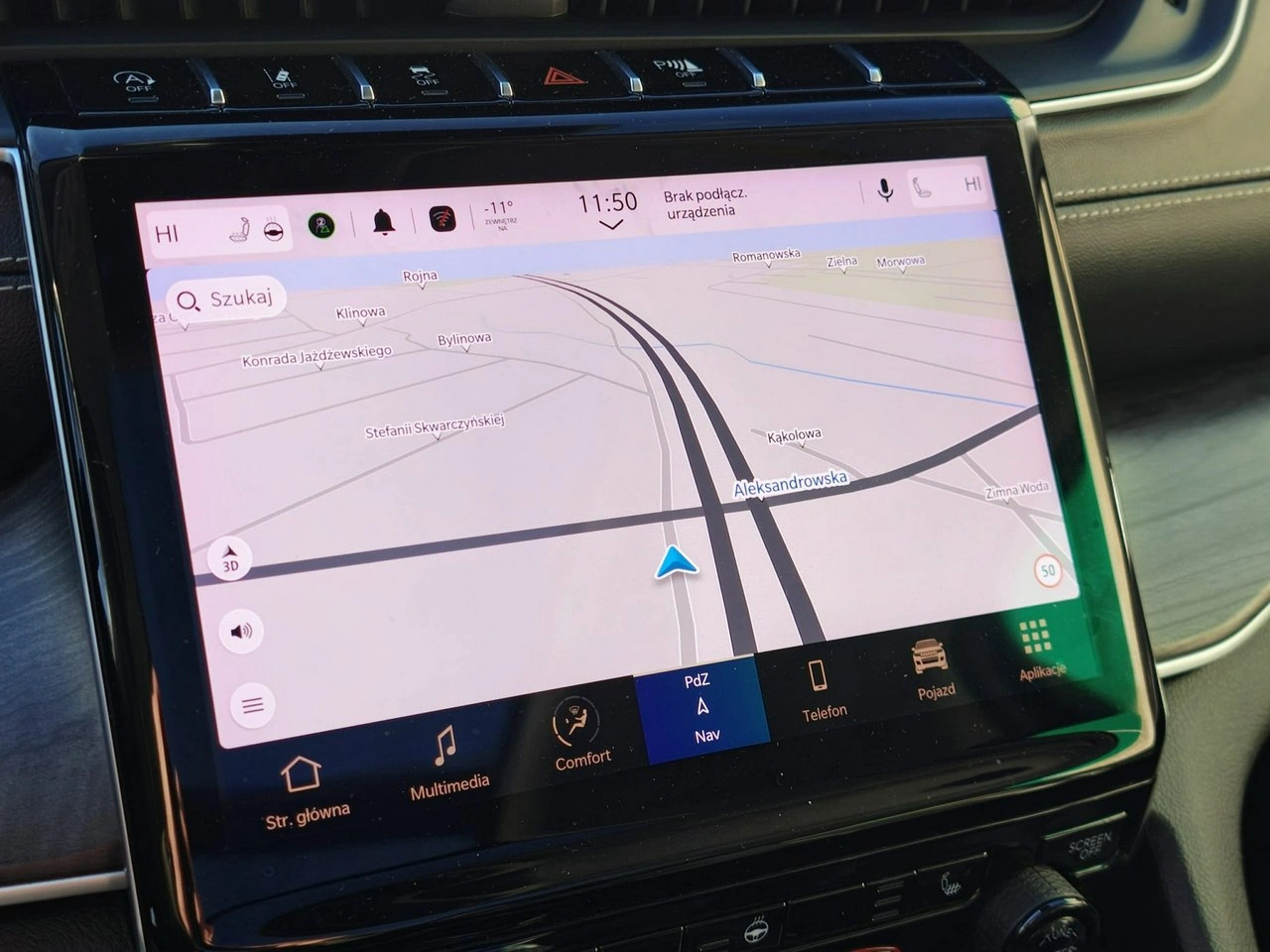 Jeep Grand Cherokee - Zdjęcie 19