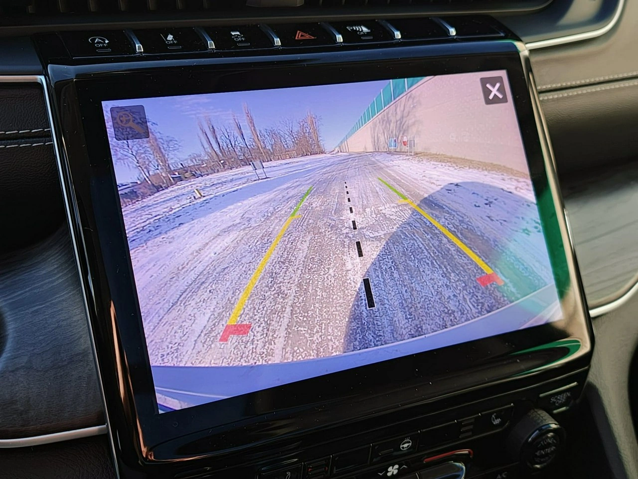 Jeep Grand Cherokee - Zdjęcie 21