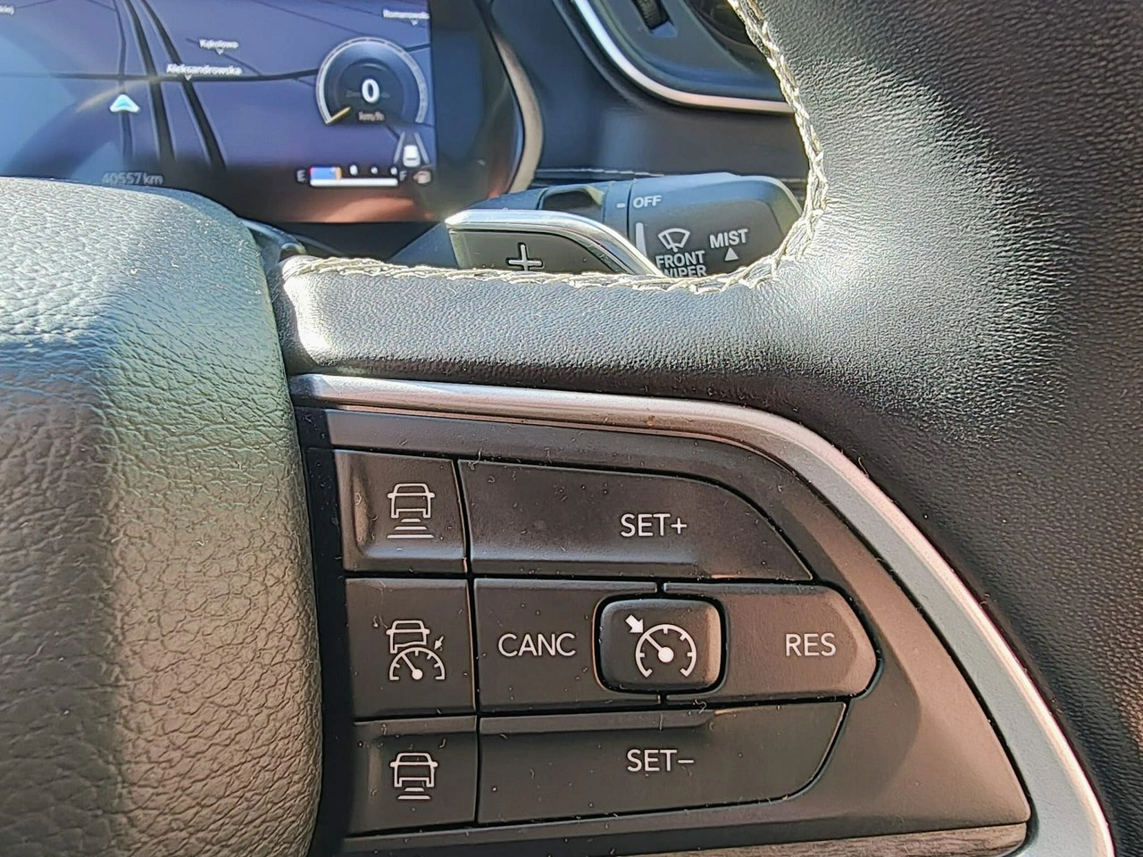 Jeep Grand Cherokee - Zdjęcie 28