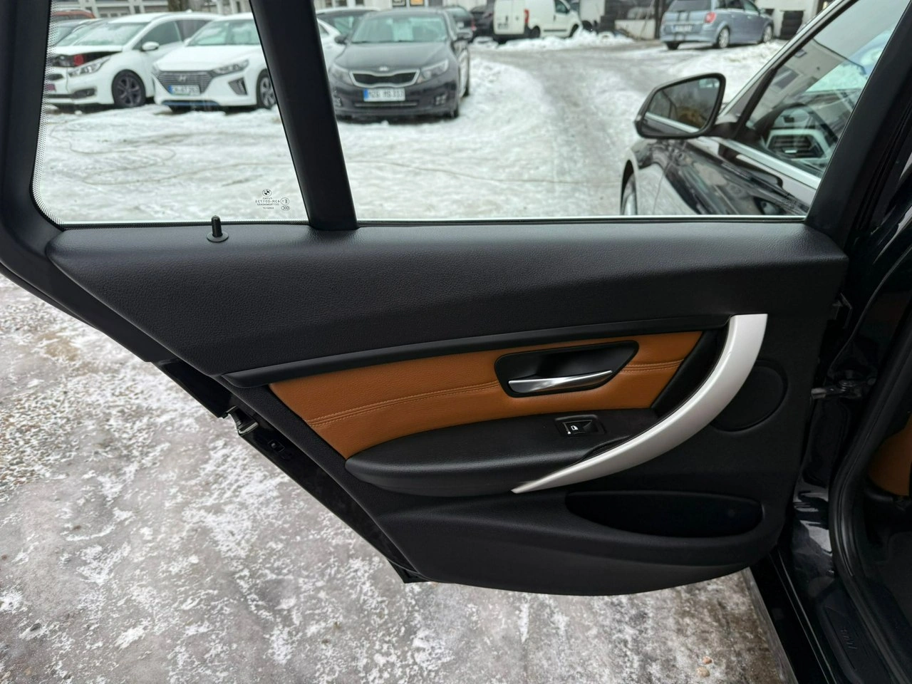 BMW 320 - Zdjęcie 10