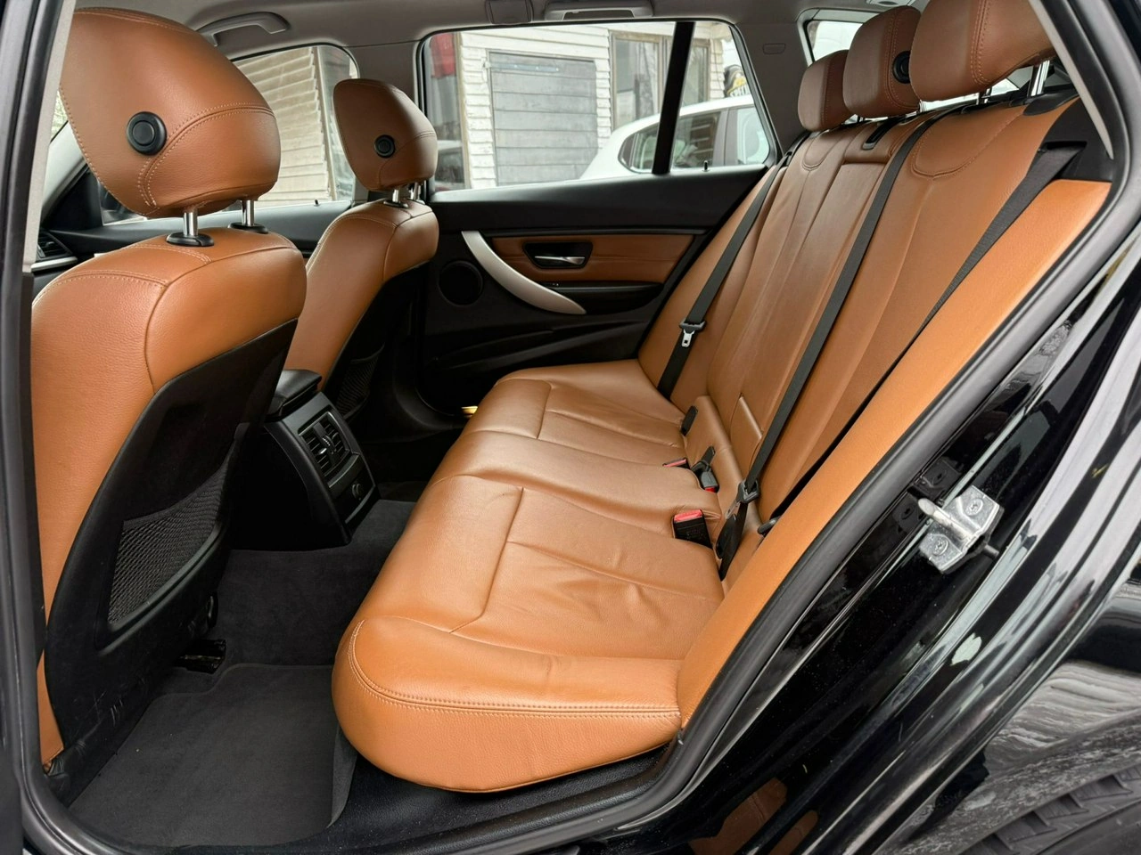 BMW 320 - Zdjęcie 14