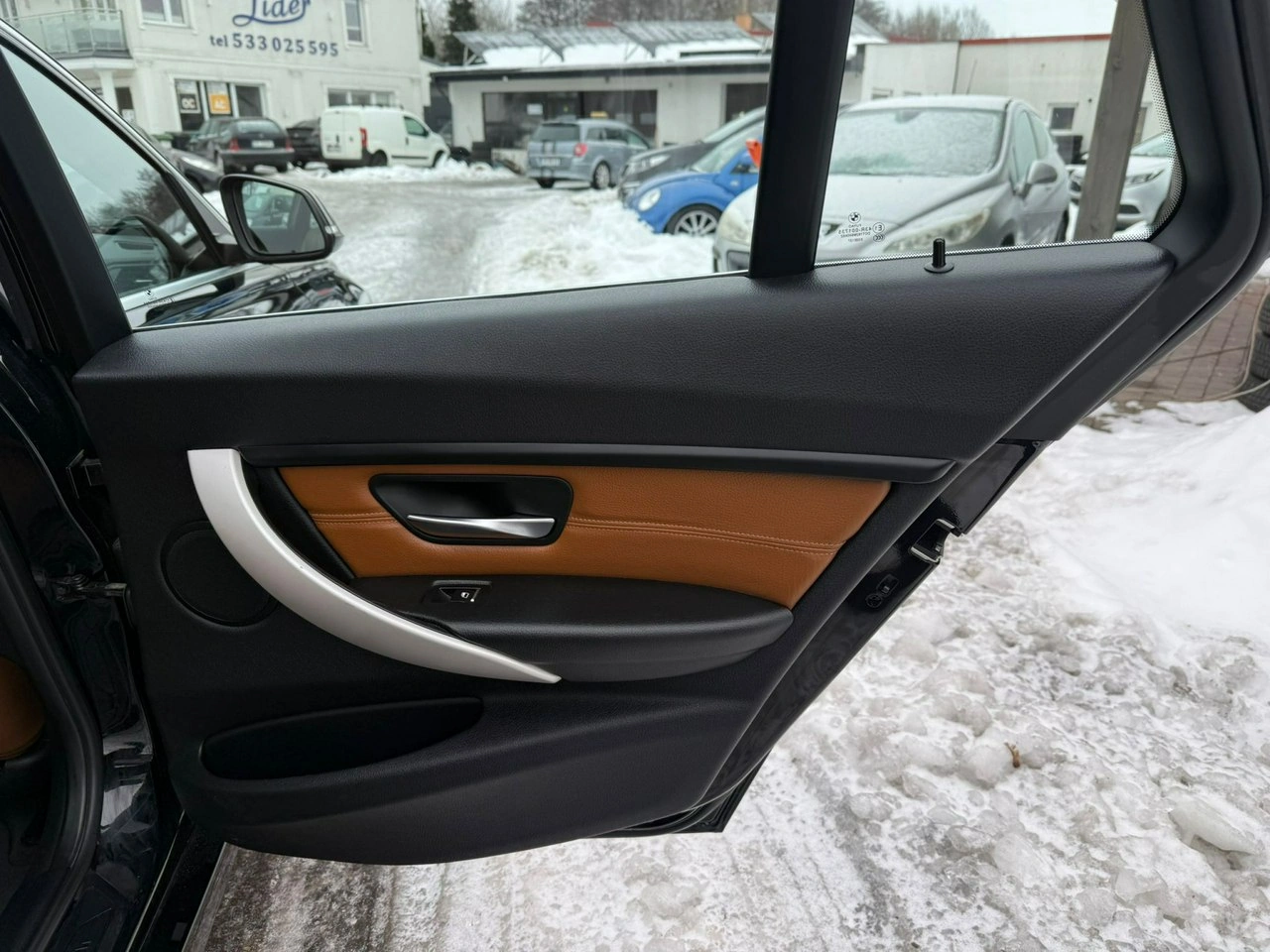 BMW 320 - Zdjęcie 15