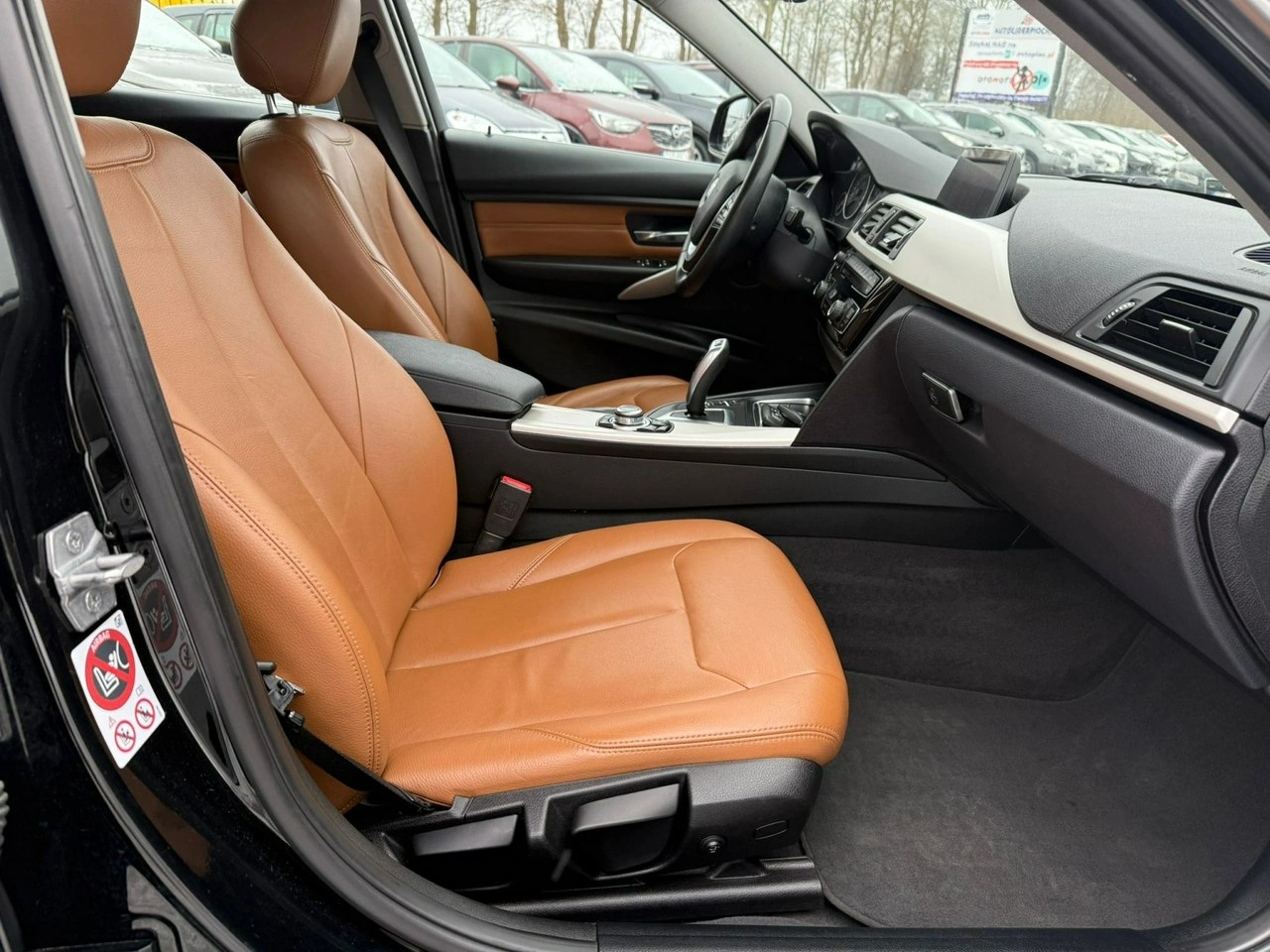 BMW 320 - Zdjęcie 16