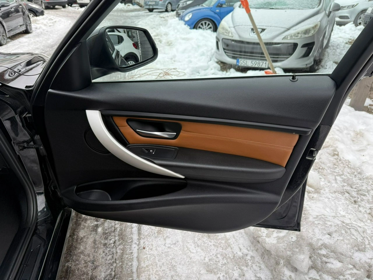 BMW 320 - Zdjęcie 18