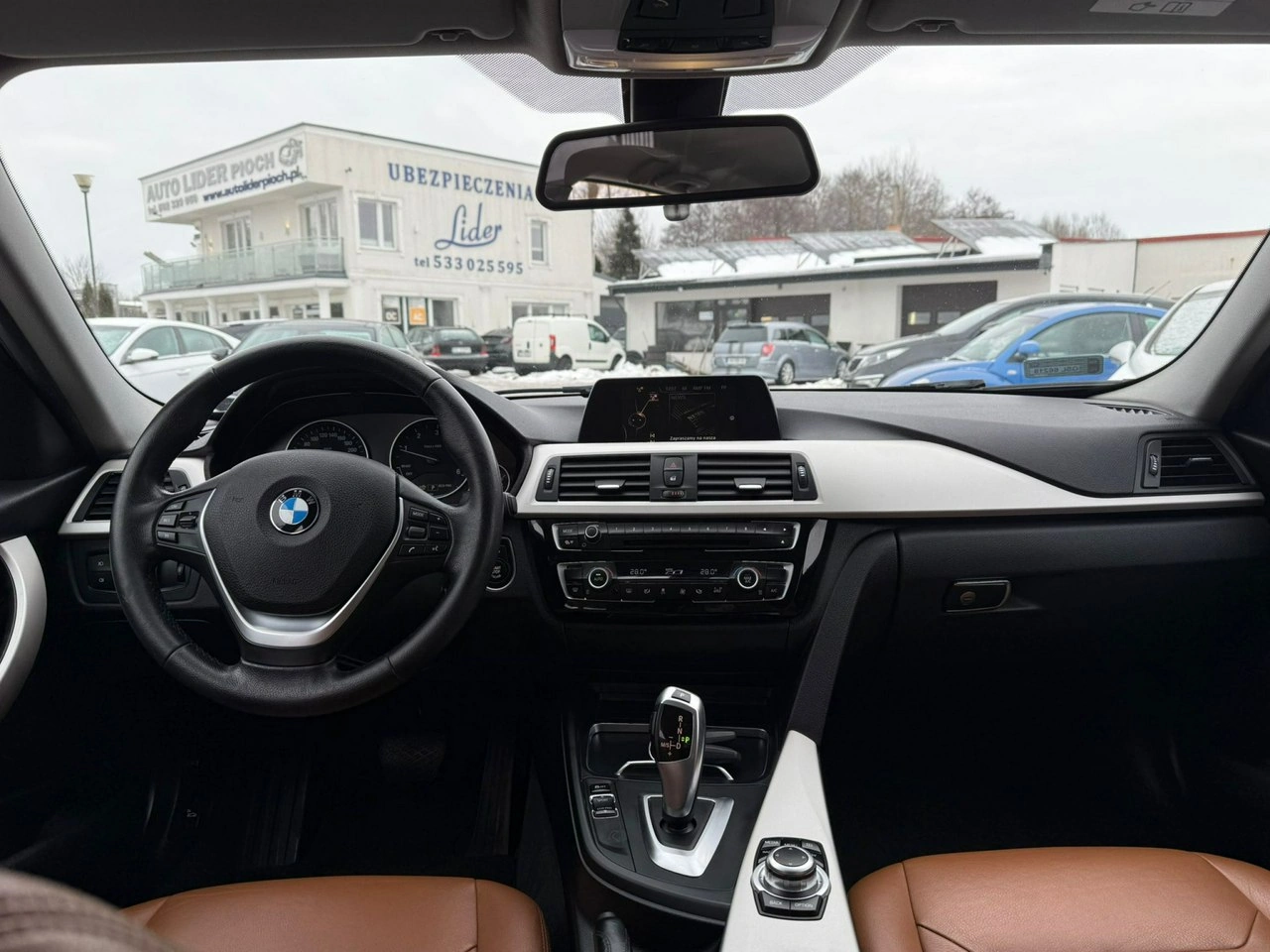 BMW 320 - Zdjęcie 19