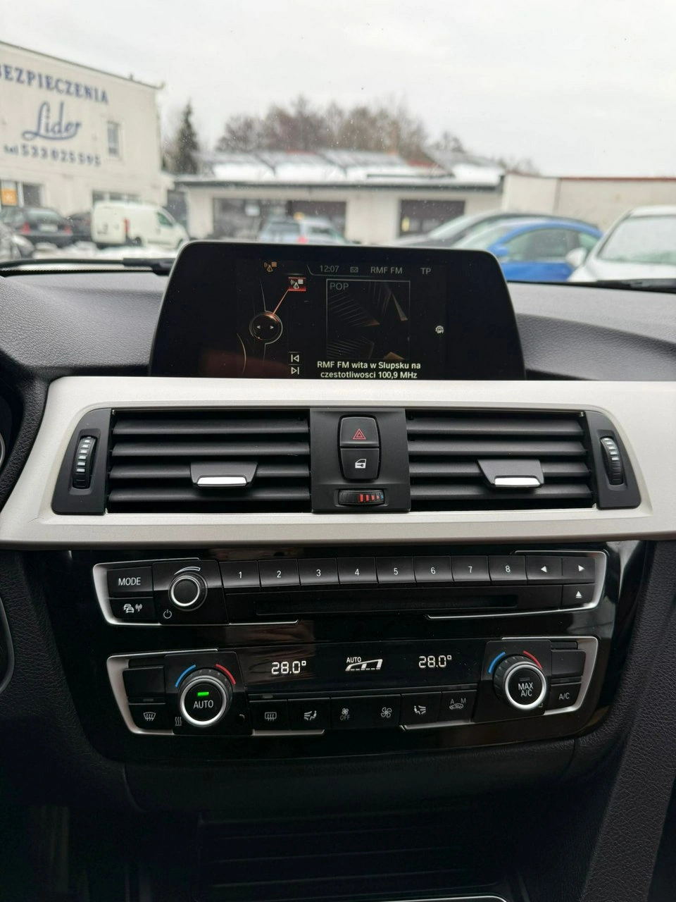 BMW 320 - Zdjęcie 25