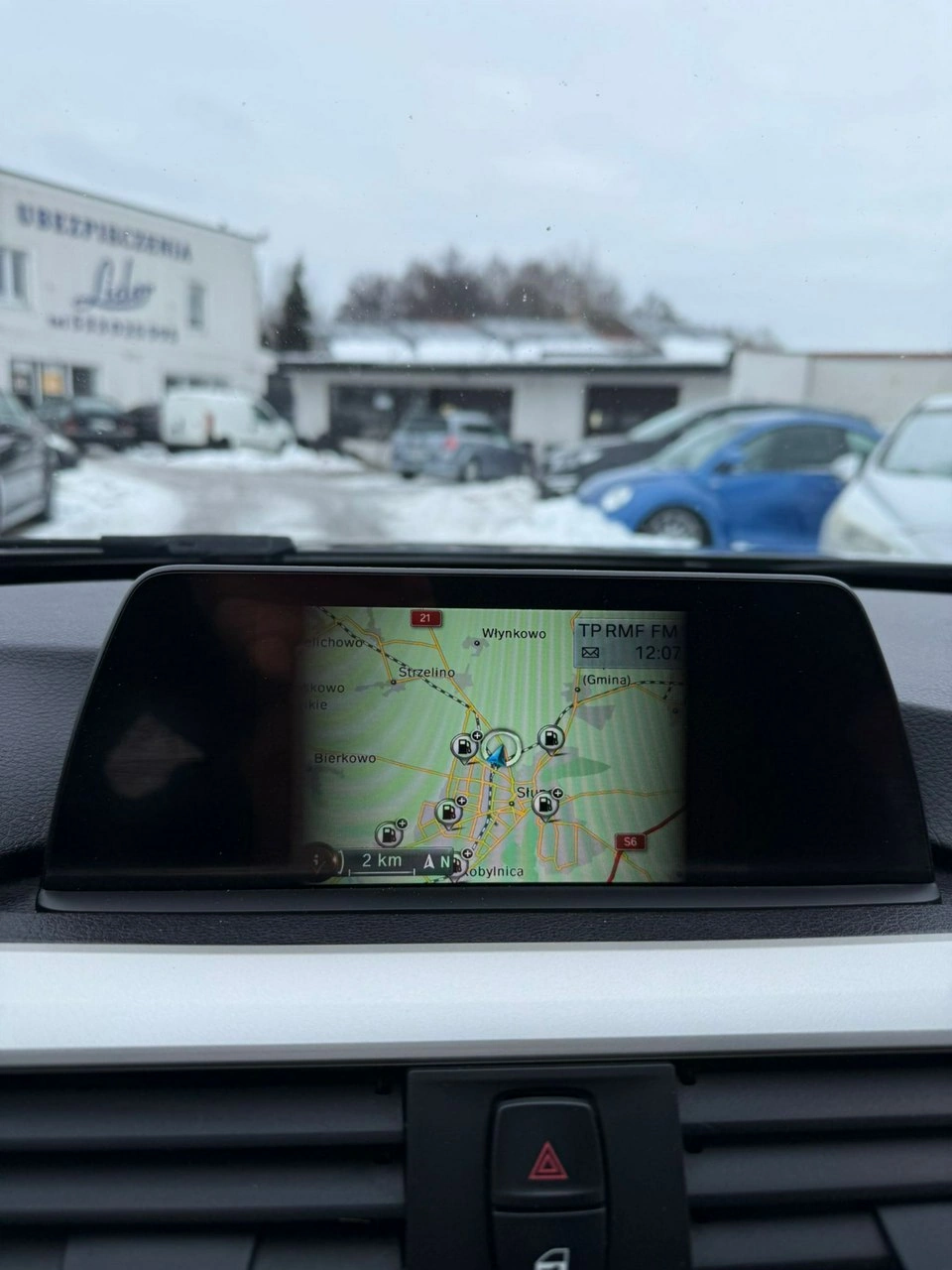 BMW 320 - Zdjęcie 26