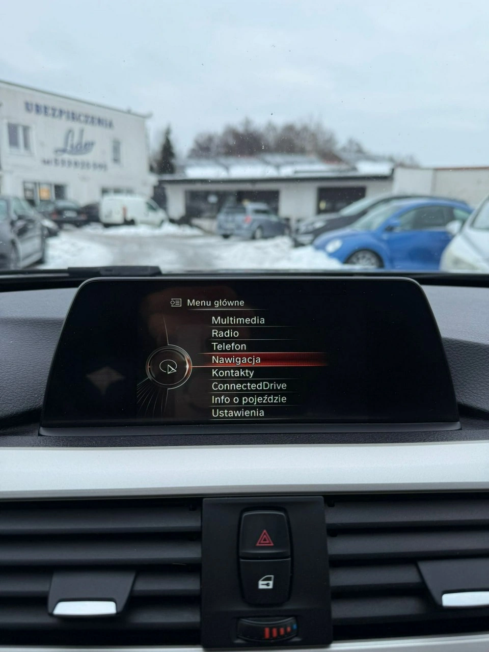 BMW 320 - Zdjęcie 27