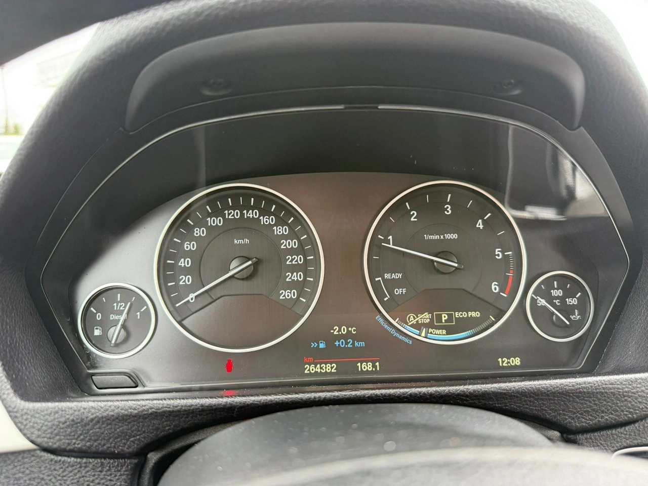 BMW 320 - Zdjęcie 28