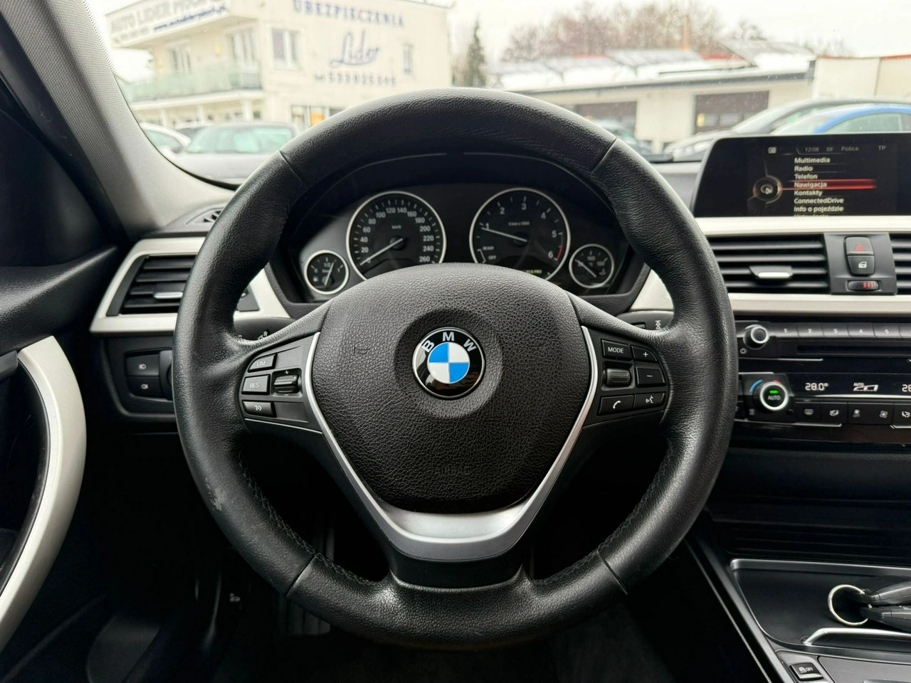 BMW 320 - Zdjęcie 29