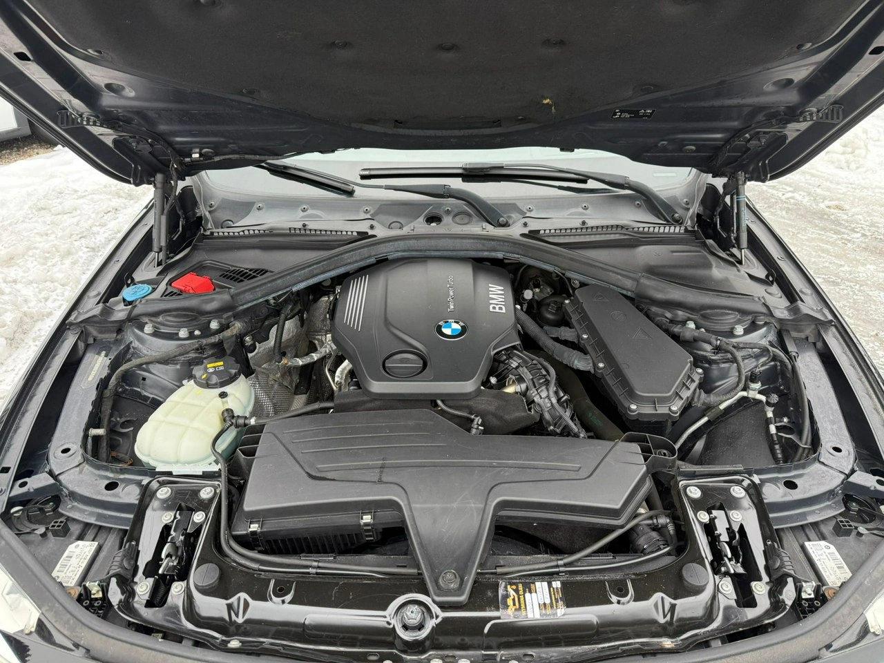 BMW 320 - Zdjęcie 30