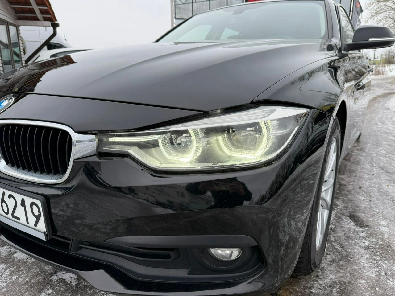 BMW 320 - Zdjęcie 32