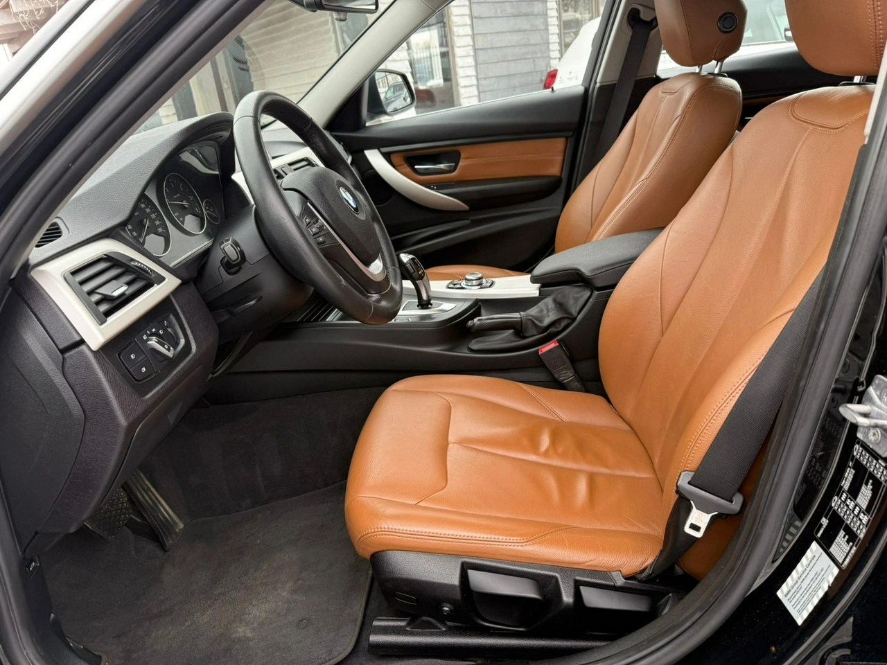 BMW 320 - Zdjęcie 7