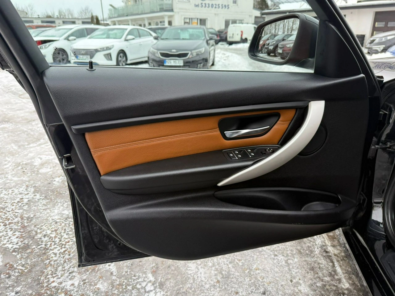 BMW 320 - Zdjęcie 8