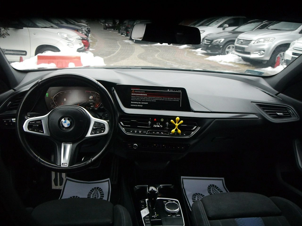 BMW 118 - Zdjęcie 16