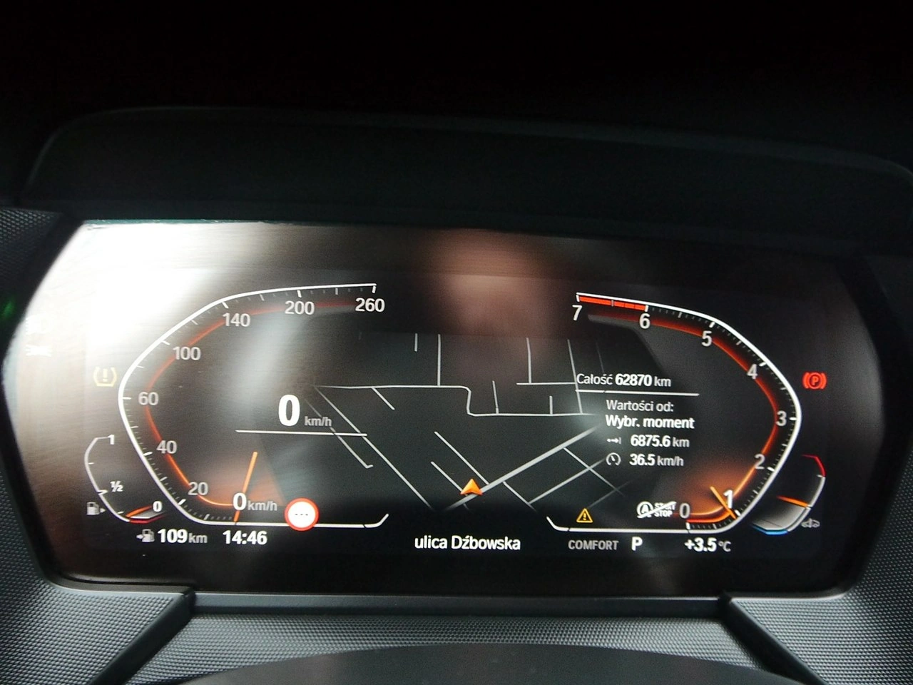 BMW 118 - Zdjęcie 21