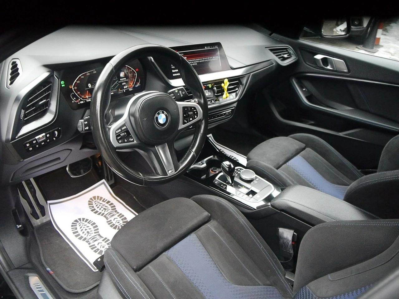 BMW 118 - Zdjęcie 24