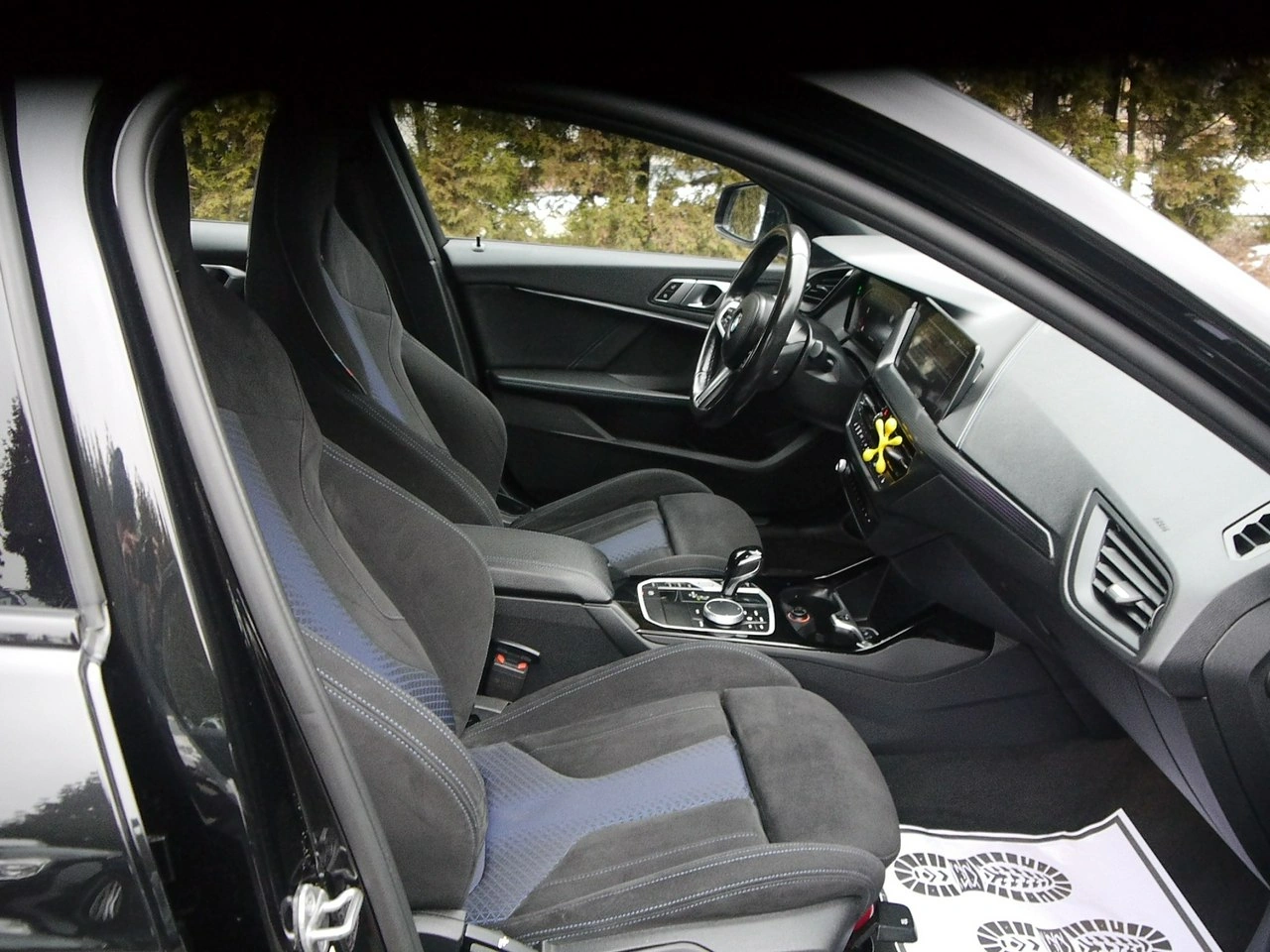 BMW 118 - Zdjęcie 27